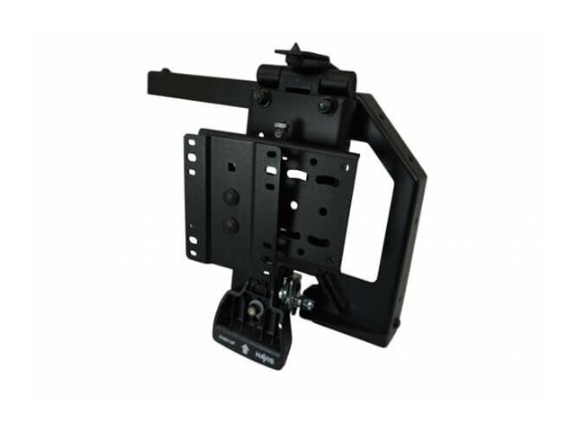 Havis C-DMM 3007 mounting kit - for vehicle mount computer / tablet / noteb