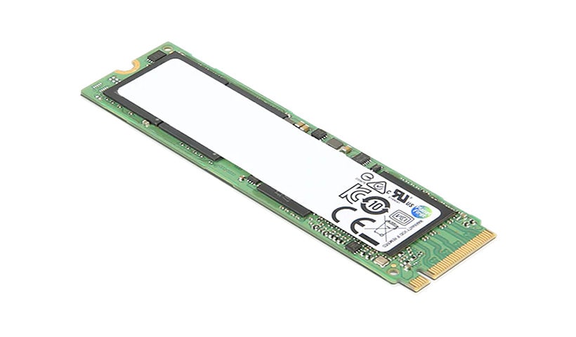 Lenovo ThinkPad - SSD - 2 TB - PCIe (NVMe)