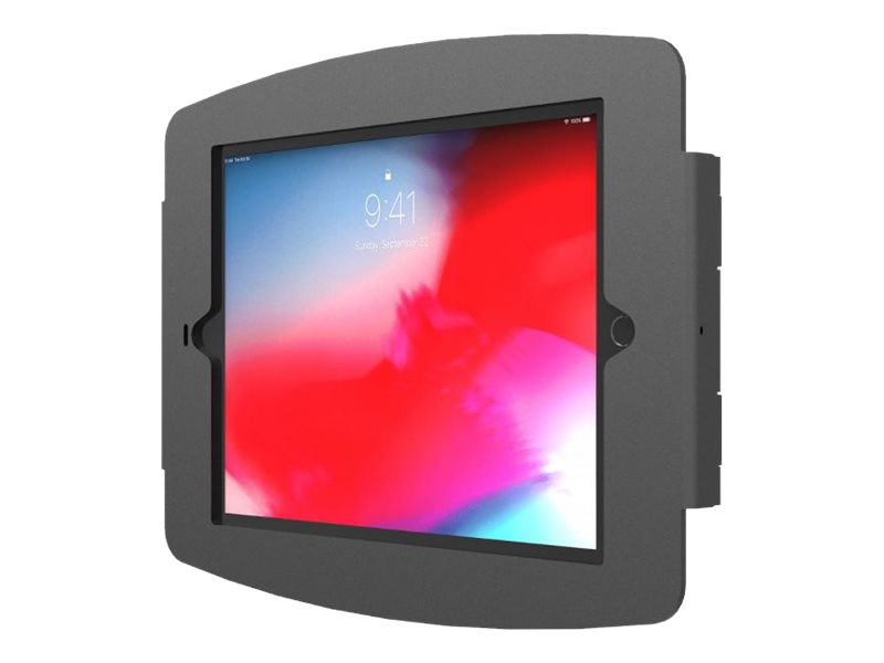 Thumbnail 2 of 5 for Compulocks iPad 10.2" Space Enclosure Wall Mount enclosure - for tablet - black