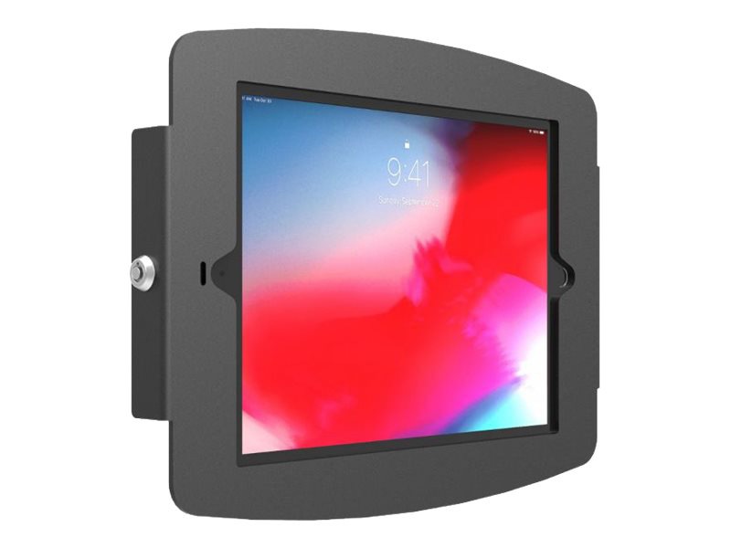 Thumbnail 3 of 5 for Compulocks iPad 10.2" Space Enclosure Wall Mount enclosure - for tablet - black