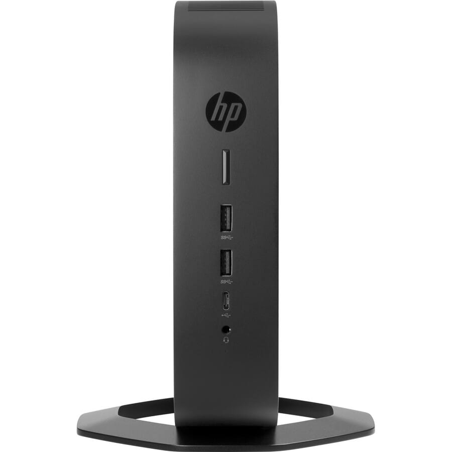 HP t740 Thin Client SFF 8GB RAM 128GB