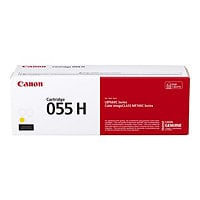 Canon 055 H - High Capacity - magenta - original - toner cartridge