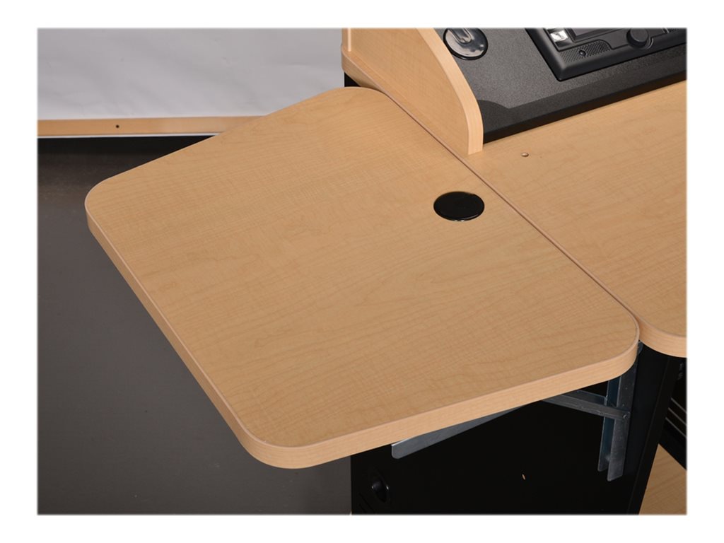 Spectrum Flip-Up Shelf for Inspiration Plus Lectern