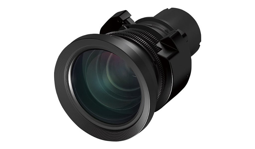 Epson ELP LU03 - short-throw zoom lens - 11.1 mm - 13.1 mm