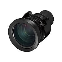 Epson ELP LU03 - short-throw zoom lens - 11.1 mm - 13.1 mm