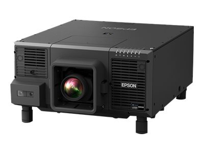 Epson Pro L20000UNL - 3LCD projector - no lens - LAN
