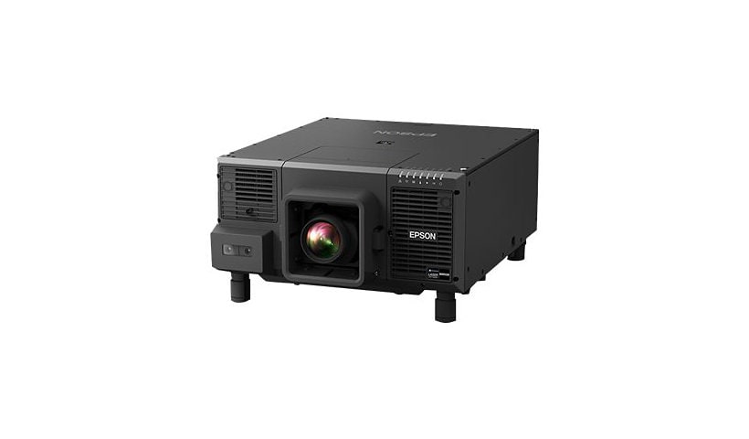 Epson Pro L20000UNL - 3LCD projector - no lens - LAN