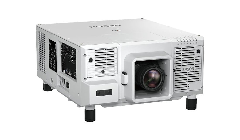 Epson Pro L20002UNL - 3LCD projector - no lens - LAN