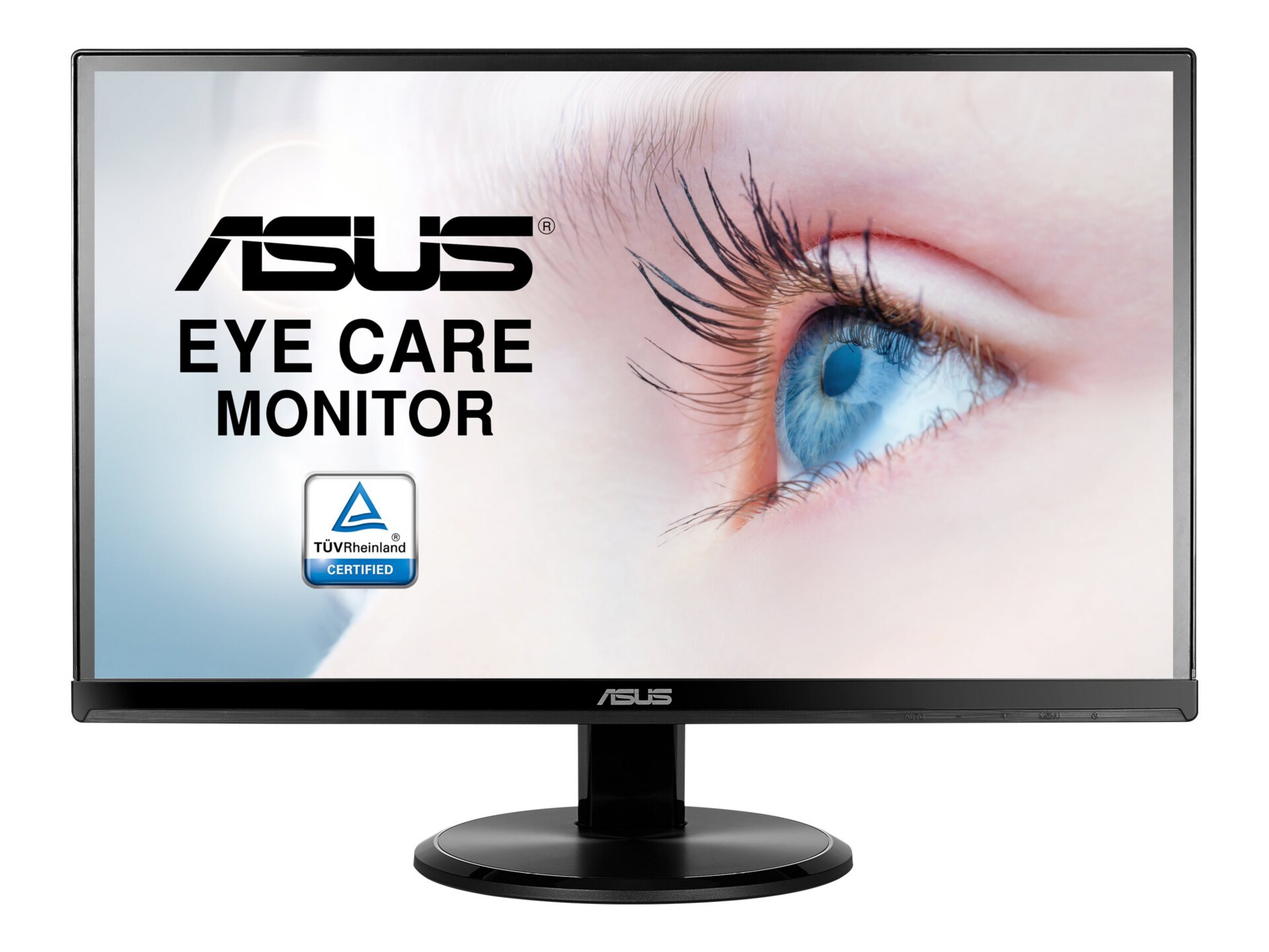 ASUS VA229HR - LED monitor - Full HD (1080p) - 21.5"