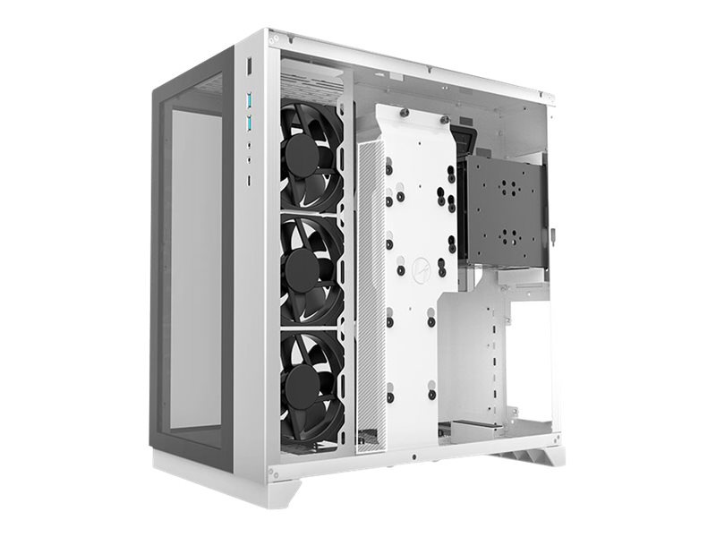 Lian Li Pc O11 Dynamic Tower Extended Atx Pc O11dx Computer Components Cdw Ca