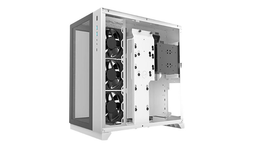 Lian Li O11 Dynamic - tower - extended ATX