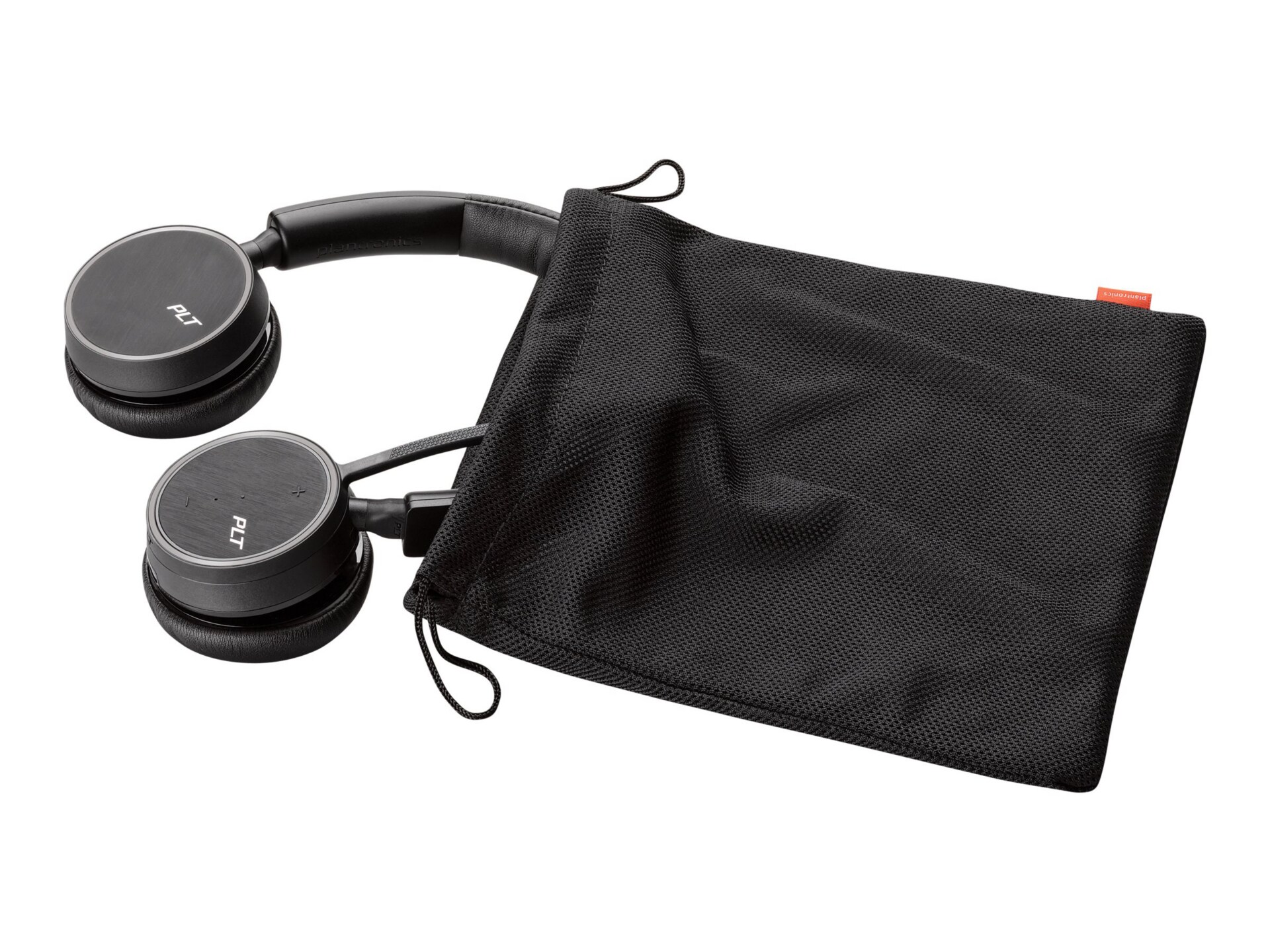 Poly Voyager 4220 USB-C - headset
