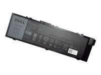 Axiom - notebook battery - Li-Ion