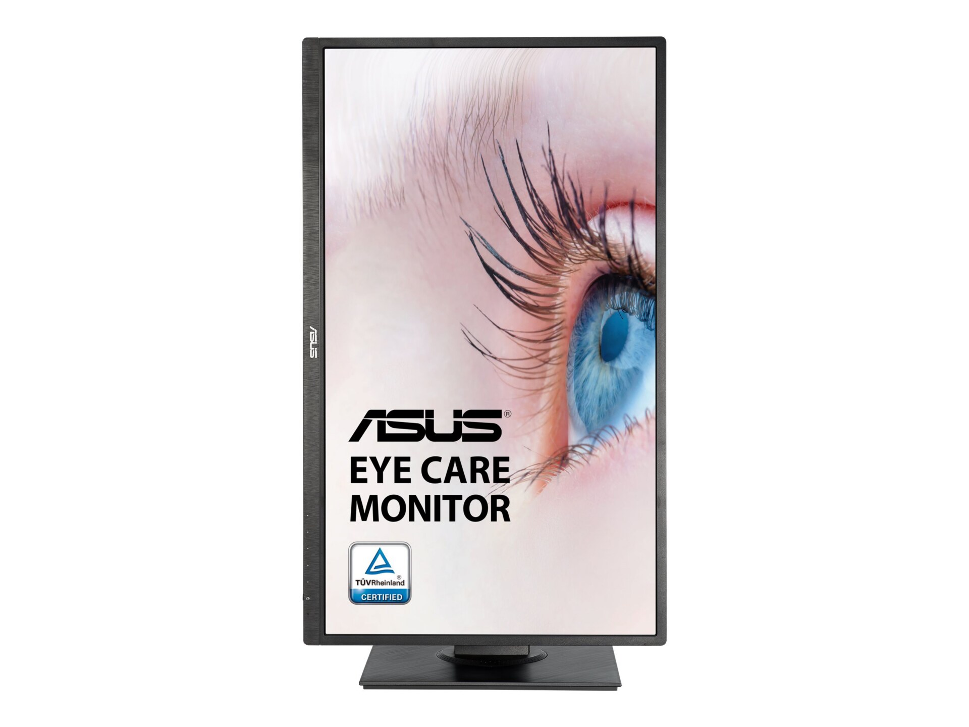 ASUS VA279HAEL - LED monitor - Full HD (1080p) - 27"