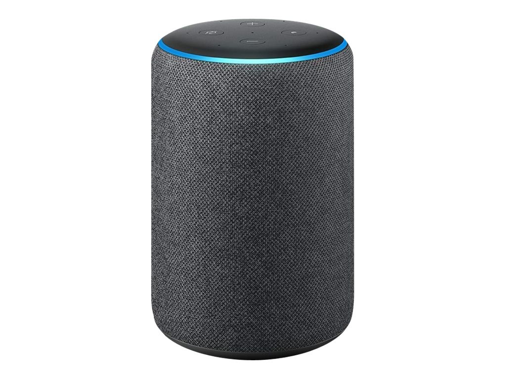 Amazon Echo Plus - 2nd Generation - smart speaker