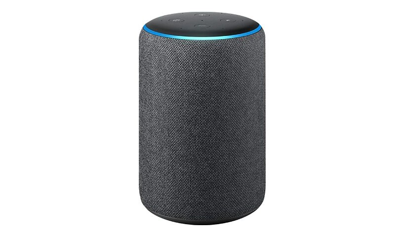 Amazon Echo Plus - 2nd Generation - smart speaker