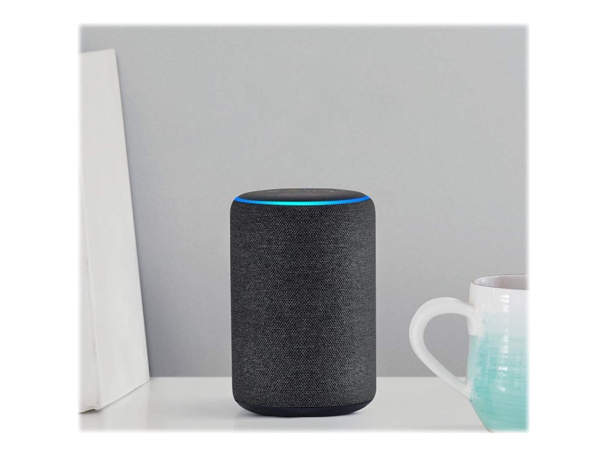 Thumbnail 3 of 4 for Amazon Echo Plus - 2nd Generation - smart speaker