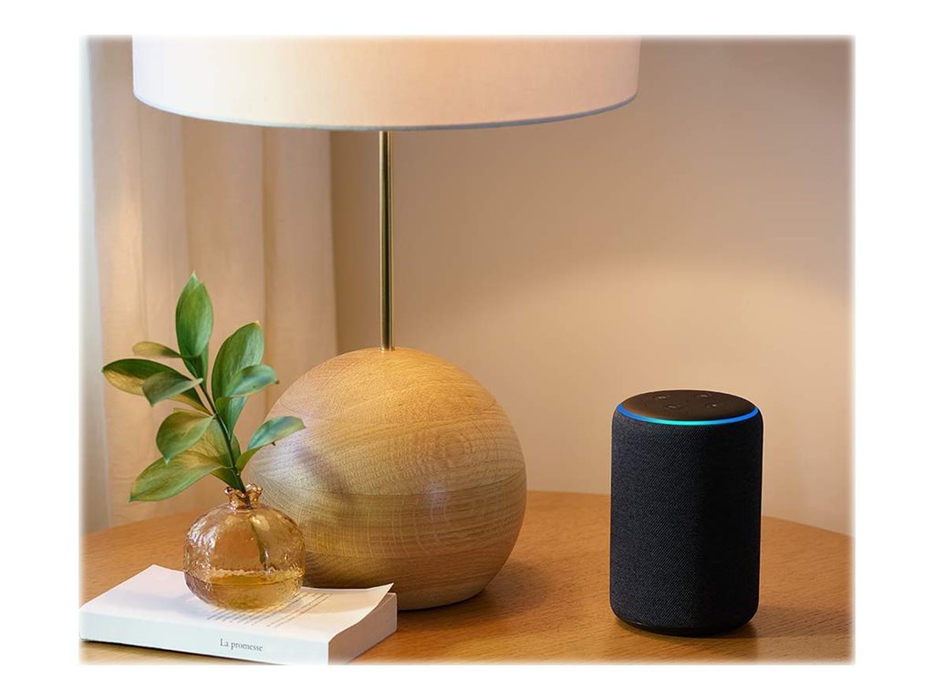 Thumbnail 4 of 4 for Amazon Echo Plus - 2nd Generation - smart speaker