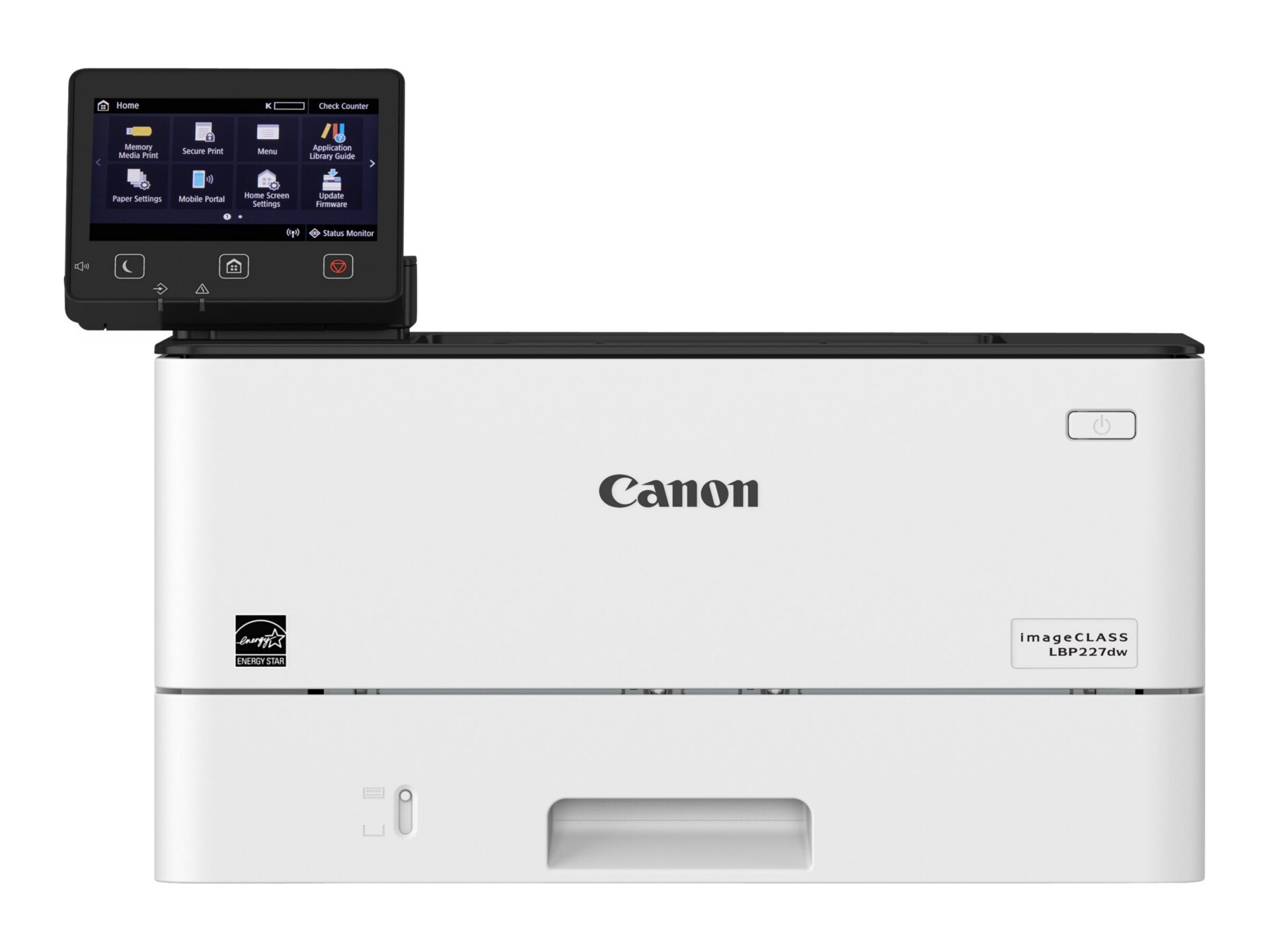 Canon imageCLASS LBP227dw - printer - B/W - laser