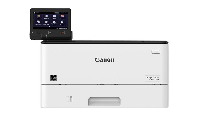 Canon imageCLASS LBP227dw - printer - B/W - laser