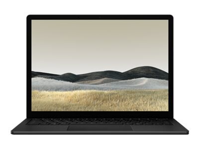 Microsoft Surface Laptop 3 - 13.5" - Core i5 1035G7 - 8 GB RAM - 256 GB SSD