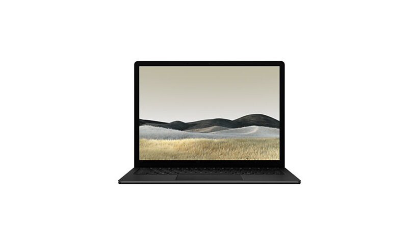 Microsoft Surface Laptop 3 - 13,5" - Core i7 1065G7 - 16 GB RAM - 1 TB SSD
