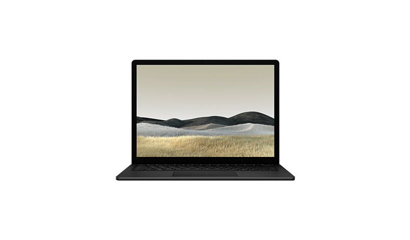 Microsoft Surface Laptop 3 - 15 po - Core i7 1065G7 - 32 Go RAM - 1 To SSD