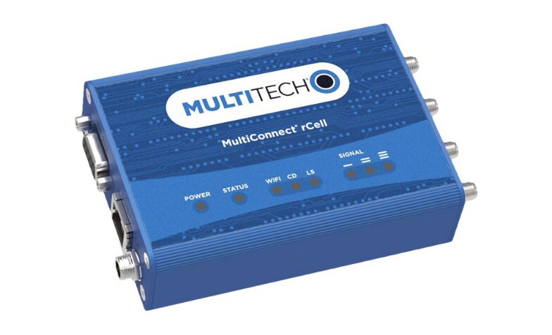 Multi-Tech MultiConnect rCell 100 Series MTR-LNA7-B07-US 