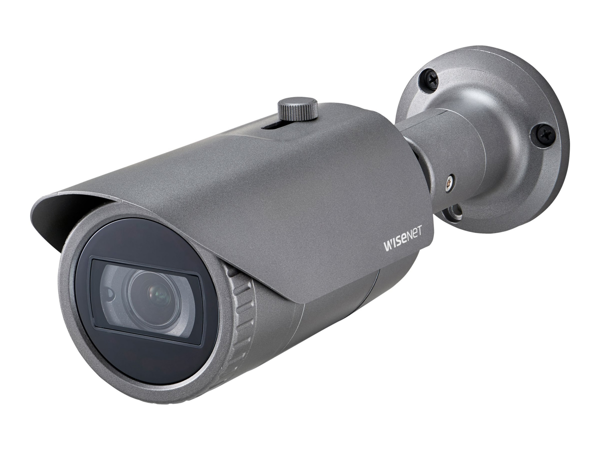 Hanwha Techwin WiseNet Q QNO-6082R - network surveillance camera