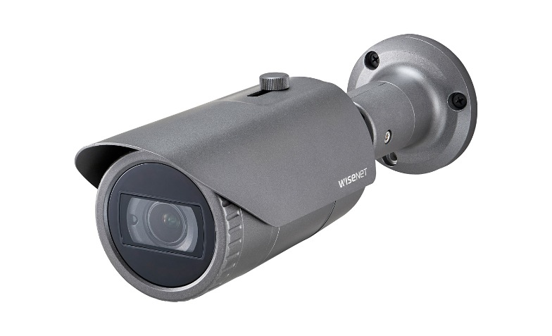 Hanwha Vision Wisenet Q QNO-6082R - network surveillance camera