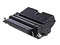 Lexmark - black - original - toner cartridge