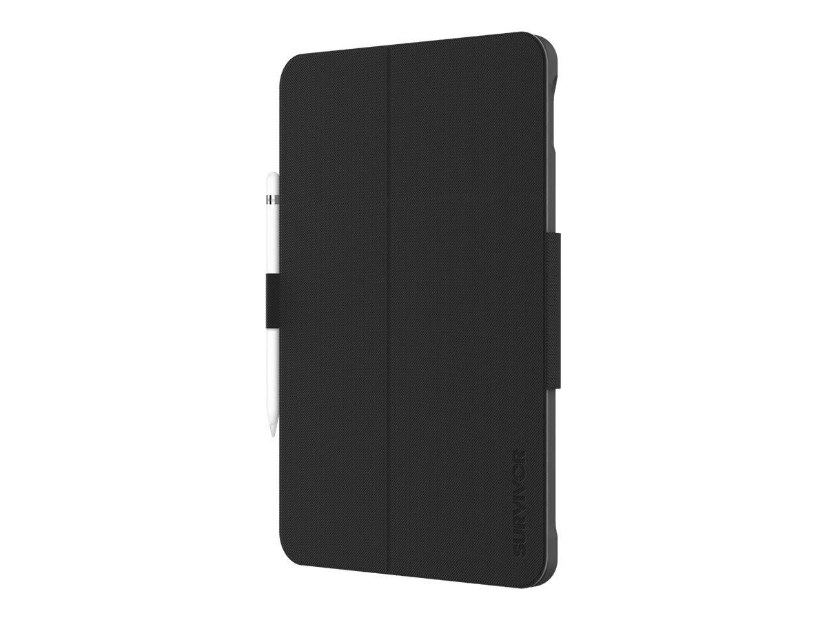 Thumbnail 2 of 6 for Griffin Survivor Tactical - flip cover for tablet