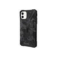 UAG Rugged Case for iPhone 11 [6.1-inch screen] - Pathfinder SE Midnight Ca
