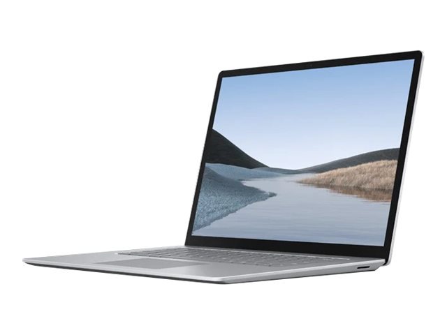 Microsoft Surface Laptop 3 - 15" - Core i5 1035G7 - 8 GB RAM - 128 GB SSD