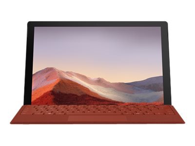 Thumbnail 2 of 15 for Microsoft Surface Pro 7 - 12.3" - Core i7 1065G7 - 16 GB RAM - 256 GB SSD
