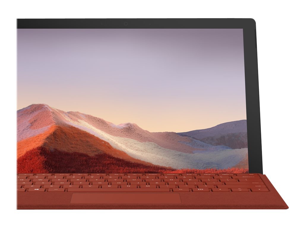 Thumbnail 6 of 15 for Microsoft Surface Pro 7 - 12.3" - Core i7 1065G7 - 16 GB RAM - 256 GB SSD
