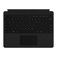 Microsoft Surface Pro X Keyboard - keyboard - with trackpad - QWERTY - US -