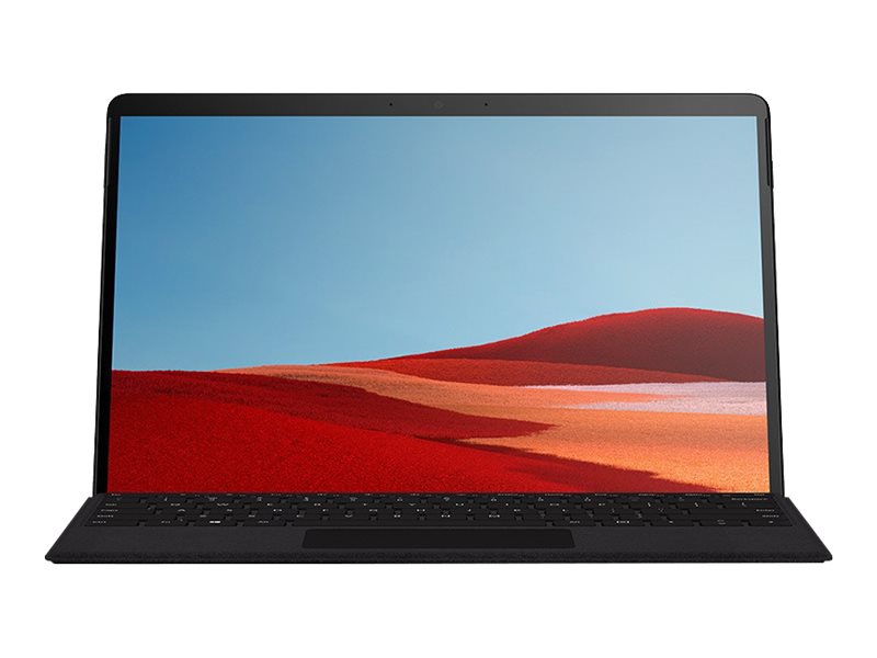 Microsoft Surface Pro X 13 Sq1 16 Gb Ram 512 Gb Ssd Qjy Laptops 2 In 1s Cdw Com
