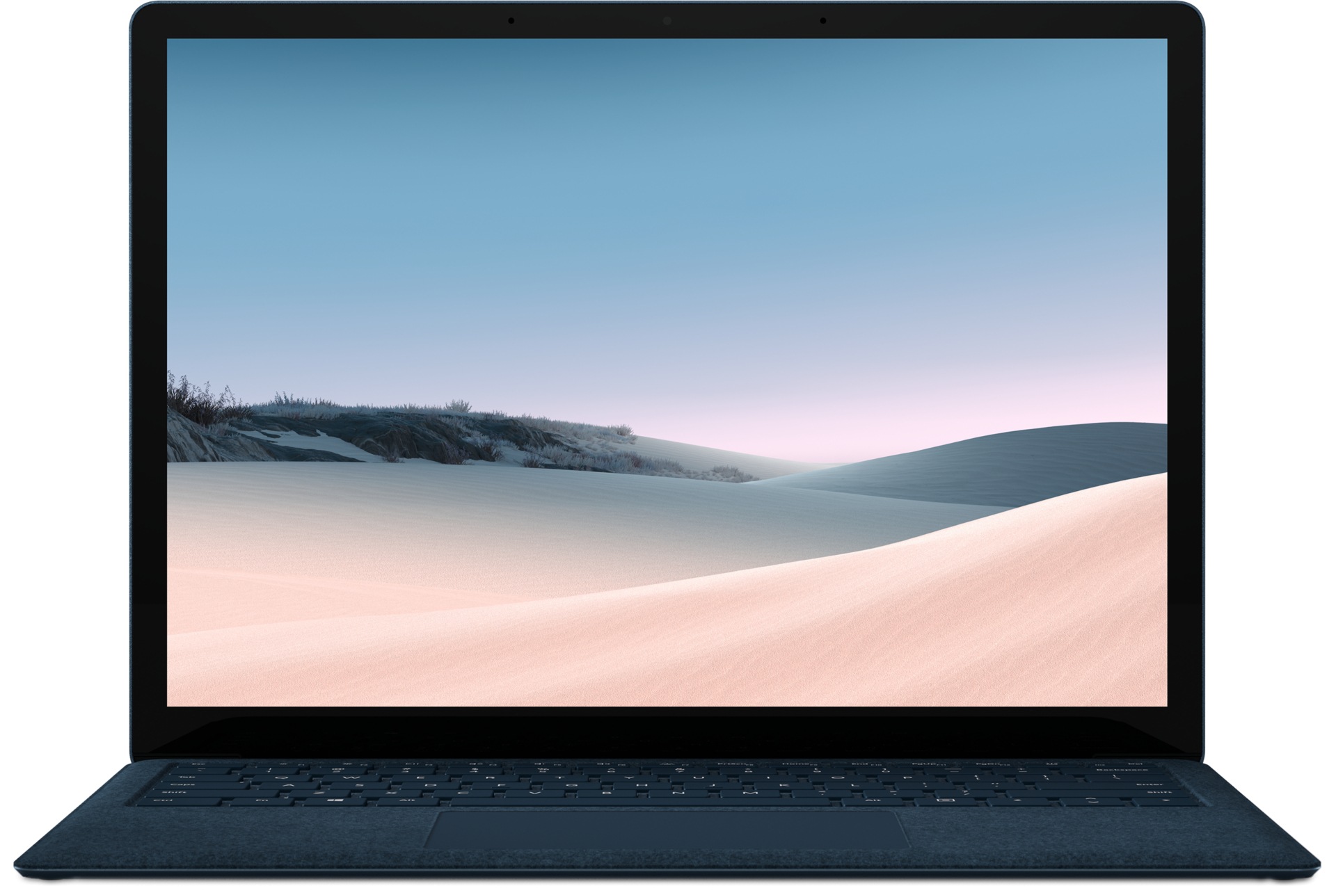 Microsoft Surface Laptop 3 - 13.5" - Core i7 1065G7 - 16 GB RAM - 512 GB SS