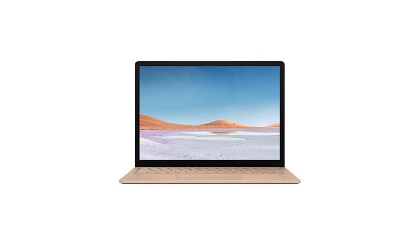 Microsoft Surface Laptop 3 - 13.5" - Core i7 1065G7 - 16 GB RAM - 512 GB SS