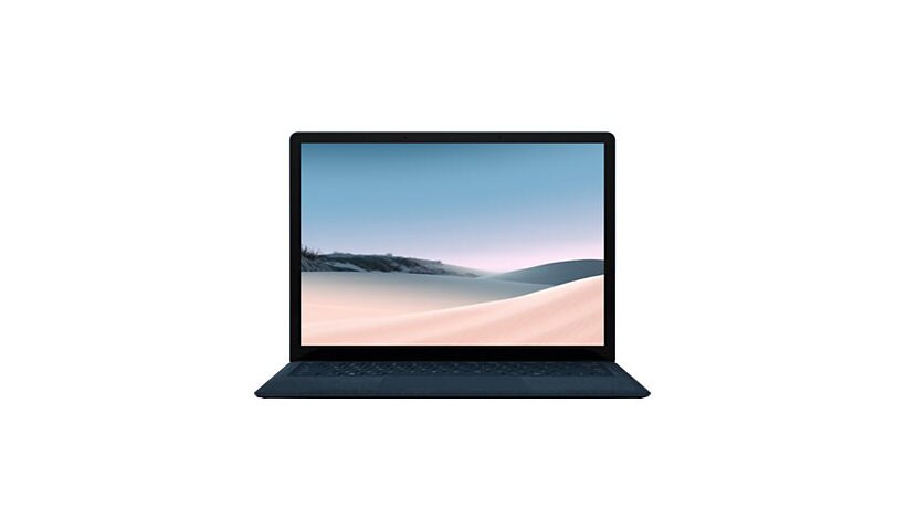 Microsoft Surface Laptop 3 - 13.5" - Core i7 1065G7 - 16 GB RAM - 256 GB SS