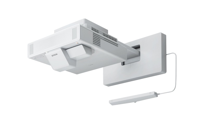 Epson BrightLink Pro 1485Fi Interactive - 3LCD projector - Wi-Fi