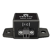 Vertiv Geist Env. Sensor A2D-10, Analog to Digital Converter, 50ft