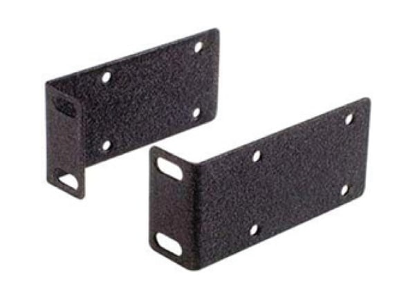 Vertiv Geist Mounting Bracket for PDU - Black