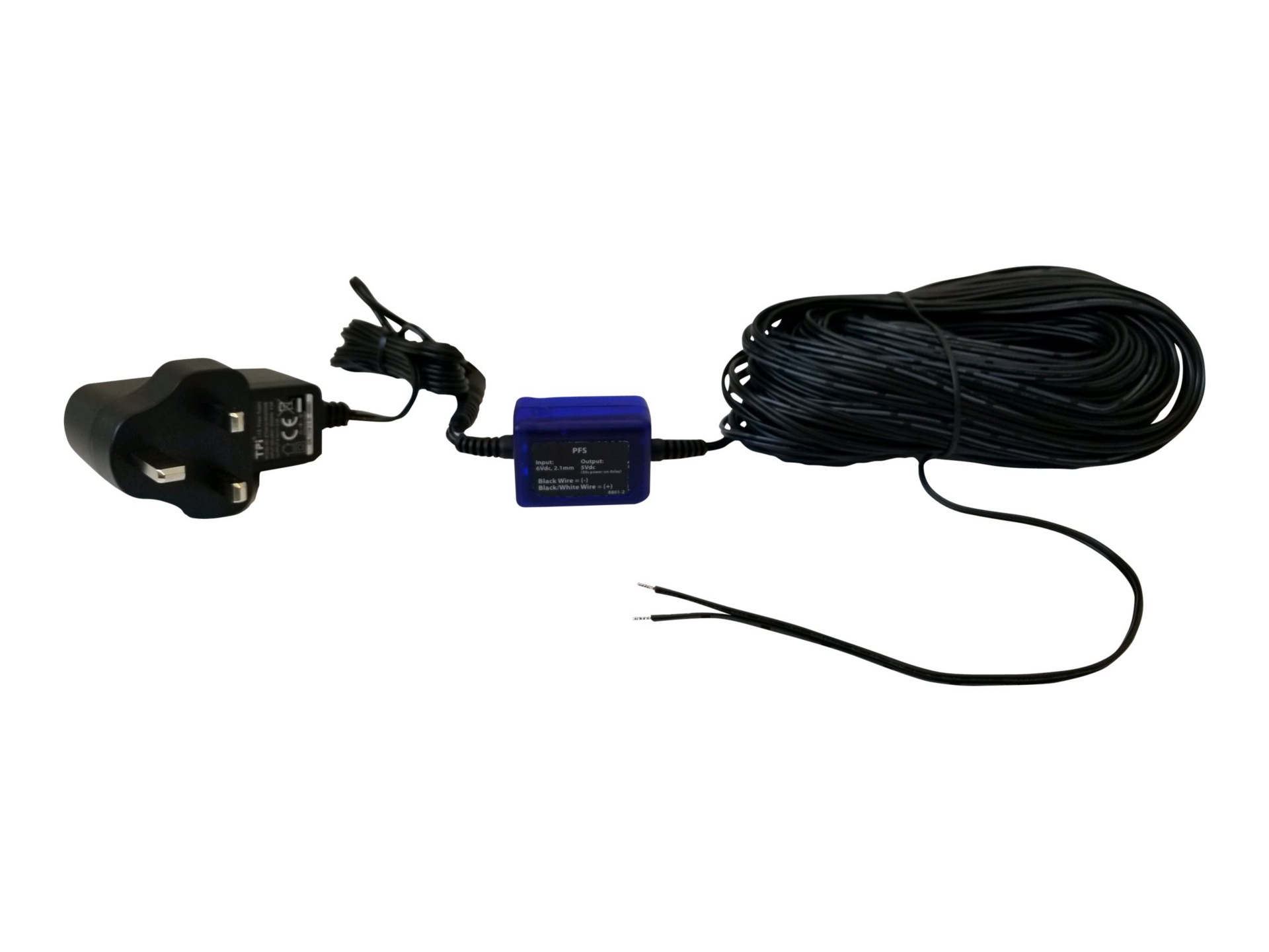 VERTIV POWER FAILURE SENSOR BRIT PS