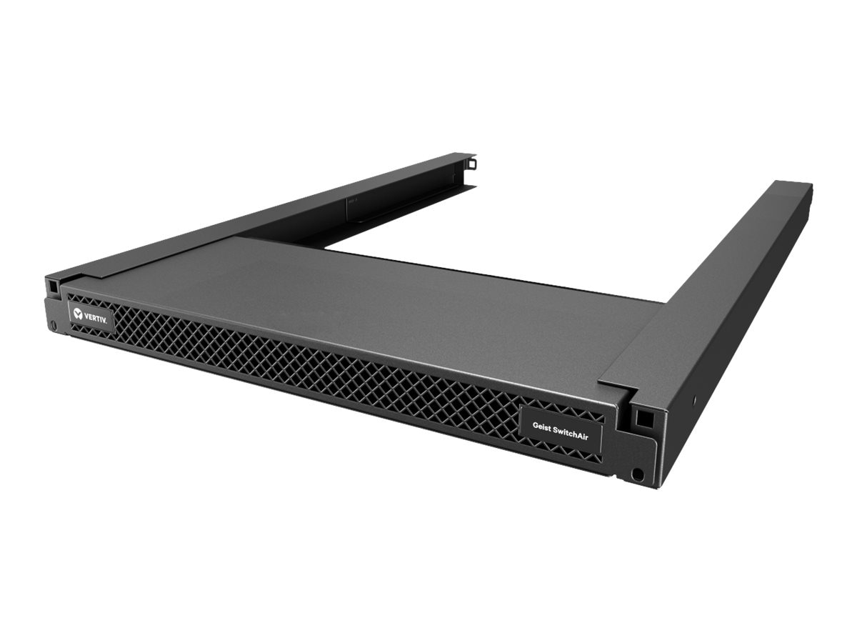 Vertiv Geist SwitchAir Airflow Cooling System