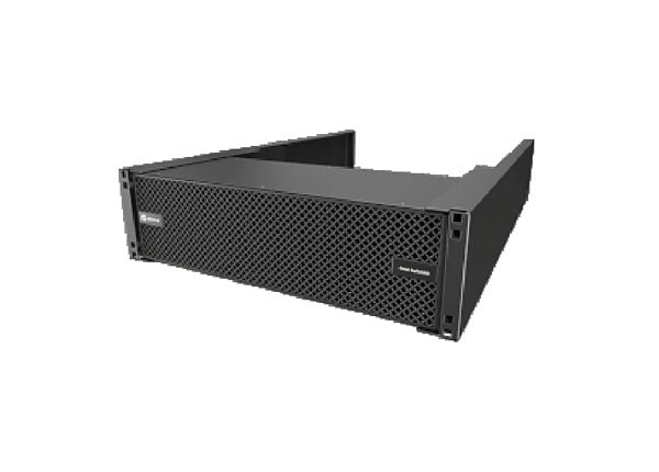 Geist SwitchAir network switch cooling tray (passive) - 3U