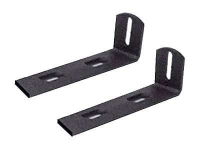 Vertiv Geist Mounting Bracket for PDU, Power Strip - Black