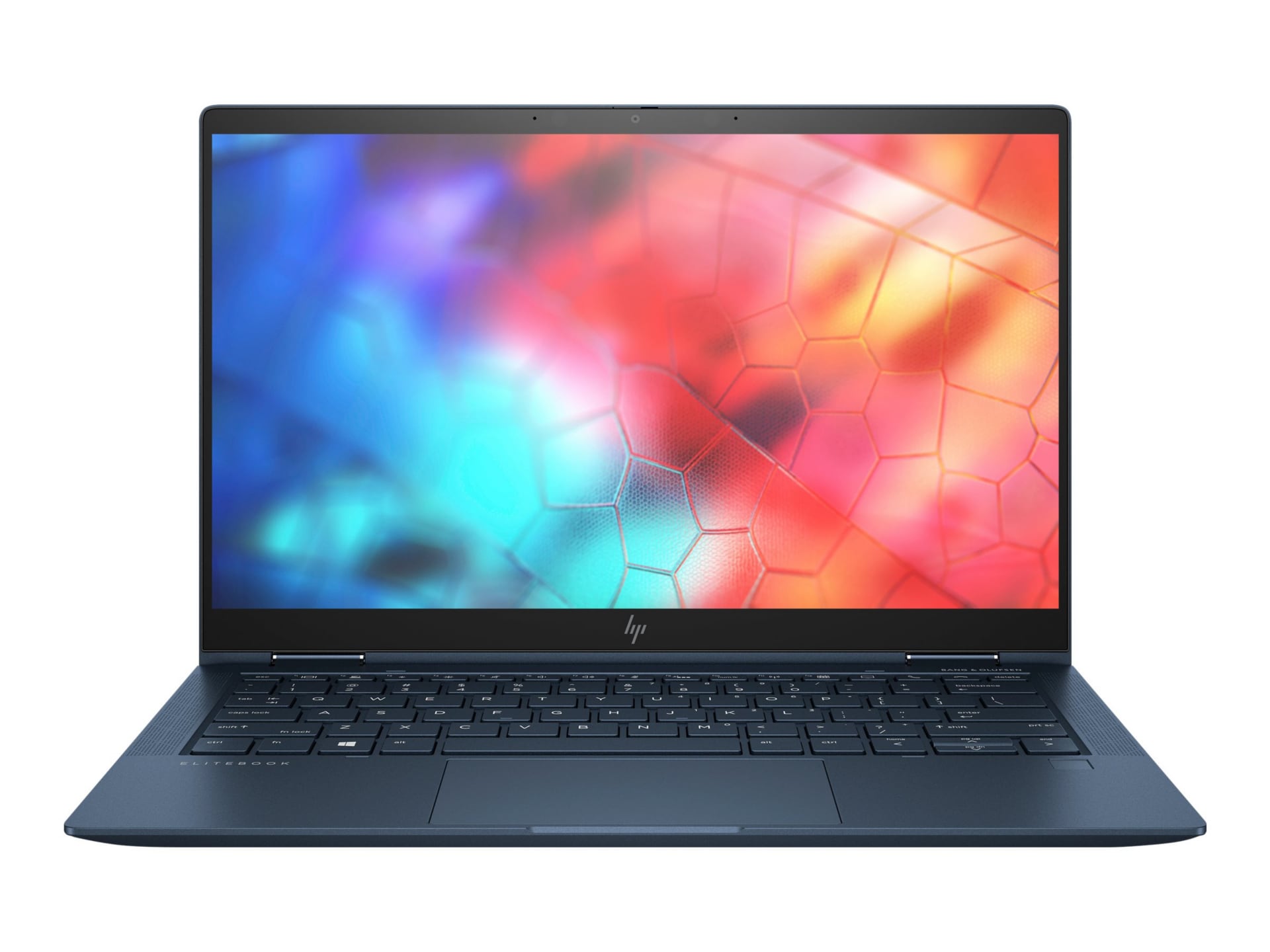 HP Elite Dragonfly Notebook - 13.3" - Core i5 8365U - vPro - 16 GB RAM - 25