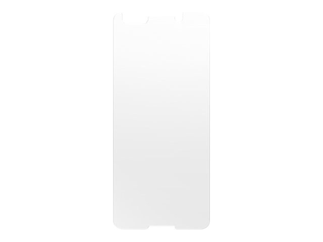 OtterBox Alpha Glass Screen Protector for Google Pixel 3 - Clear